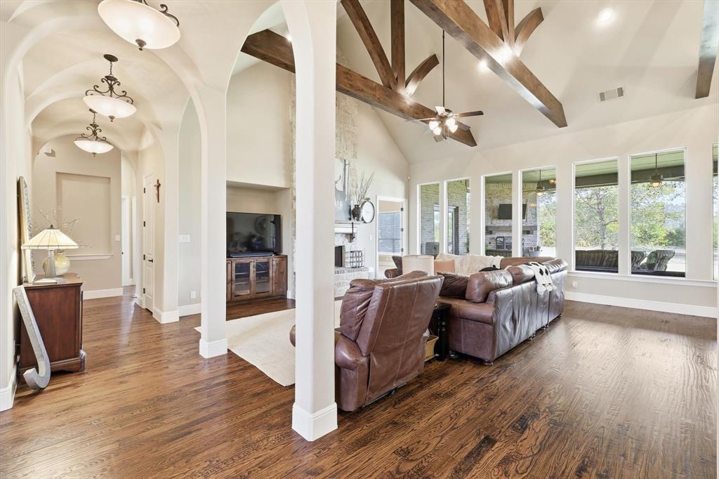 Enclave The - Residential