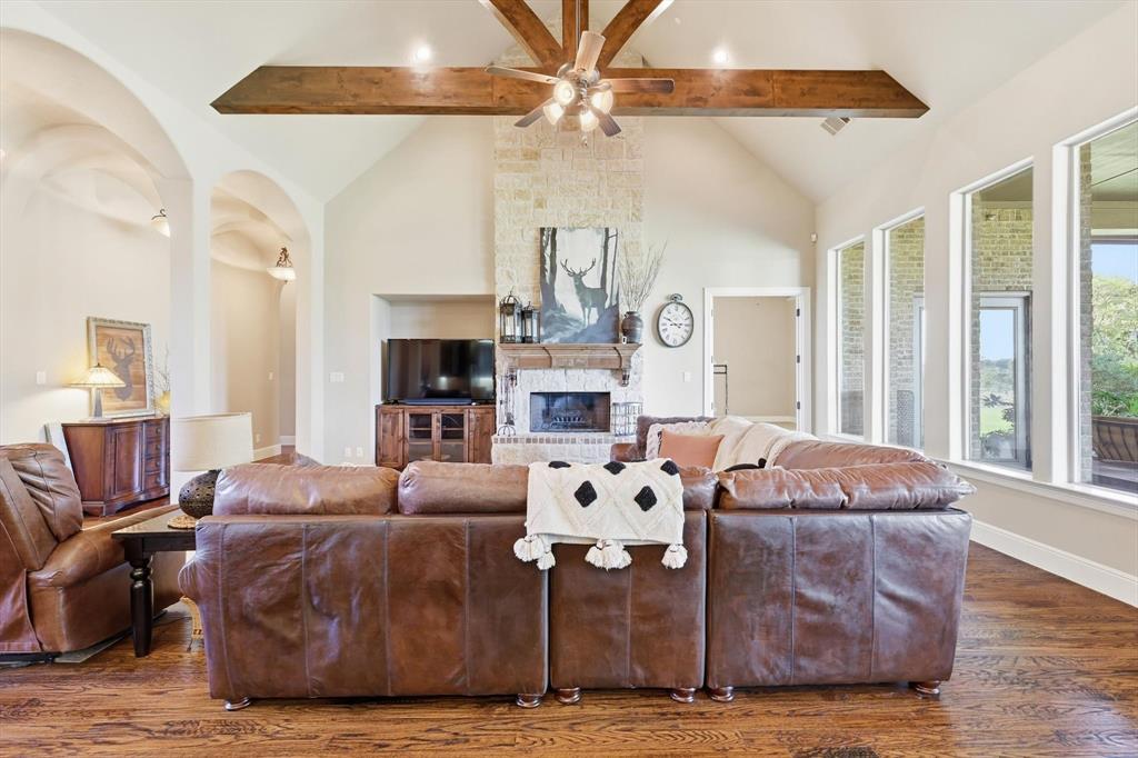 Enclave The - Residential