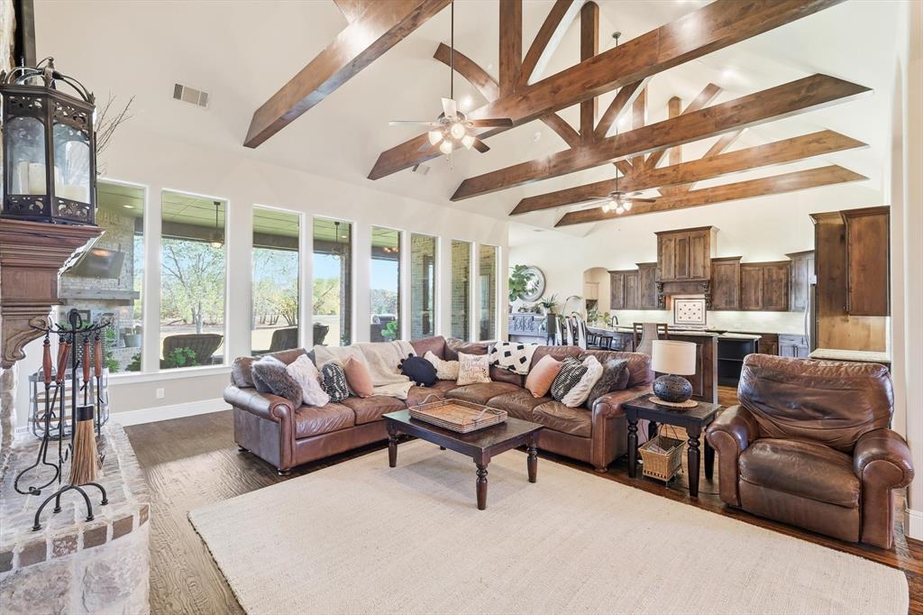 Enclave The - Residential