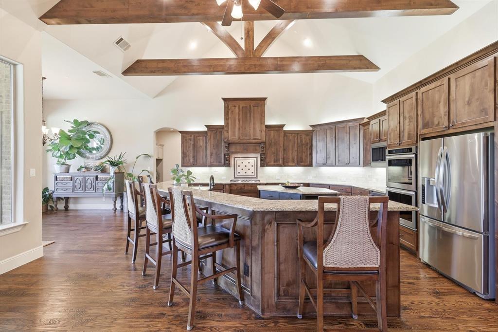 Enclave The - Residential