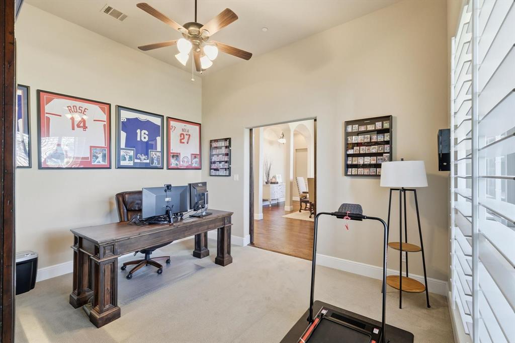 Enclave The - Residential