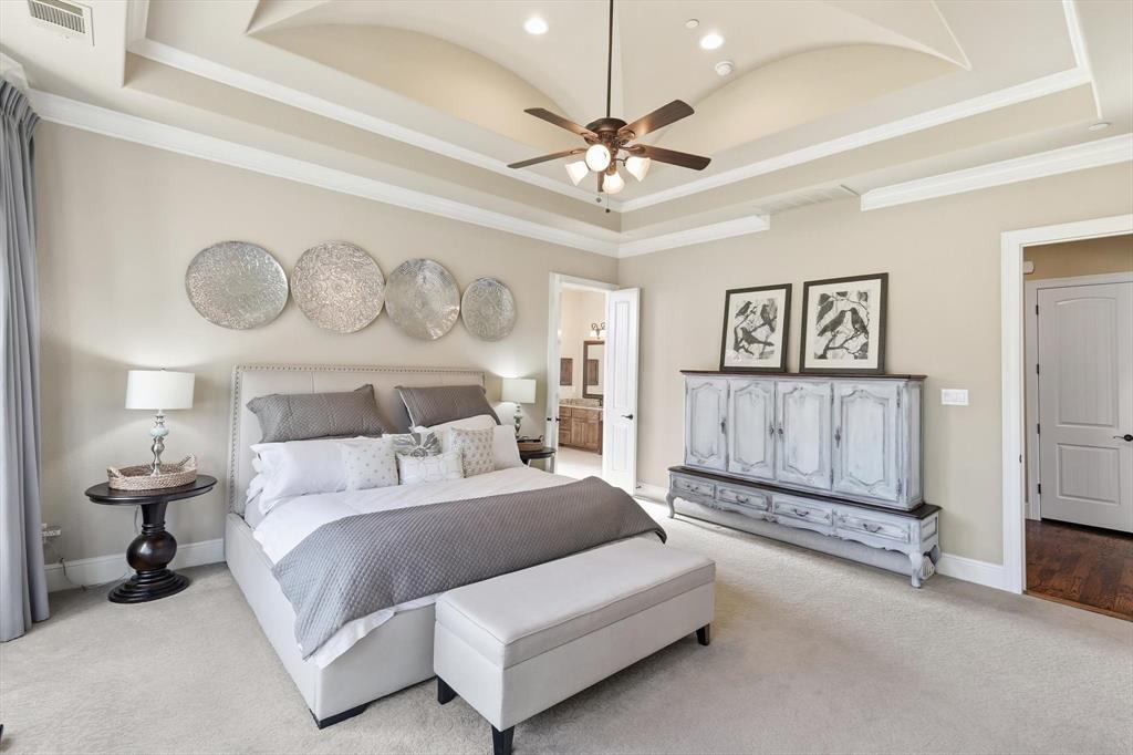 Enclave The - Residential