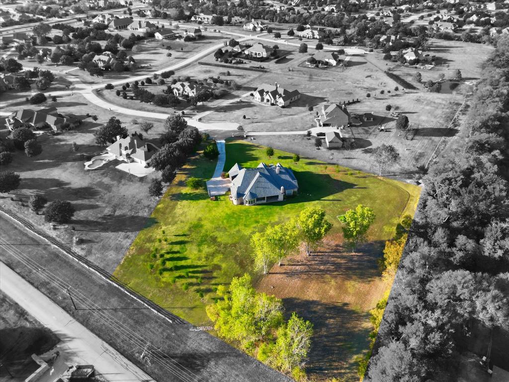 Enclave The - Residential