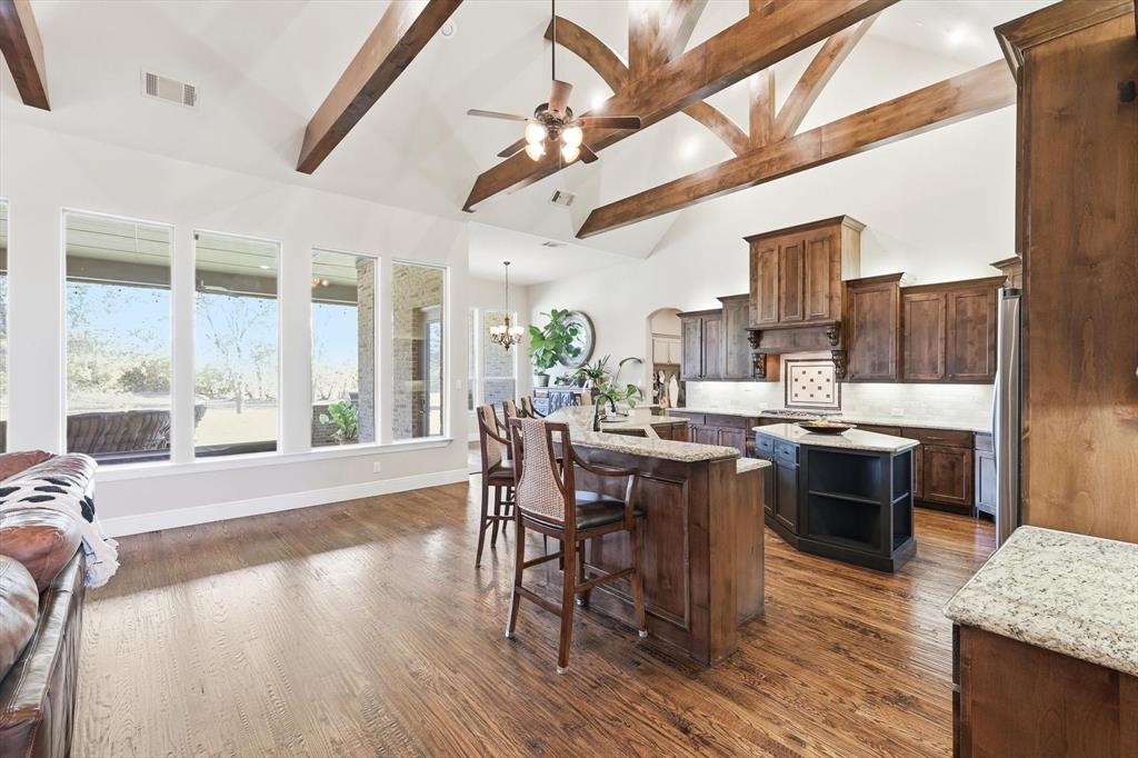 Enclave The - Residential