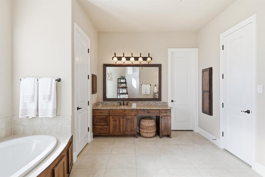 Enclave The - Residential