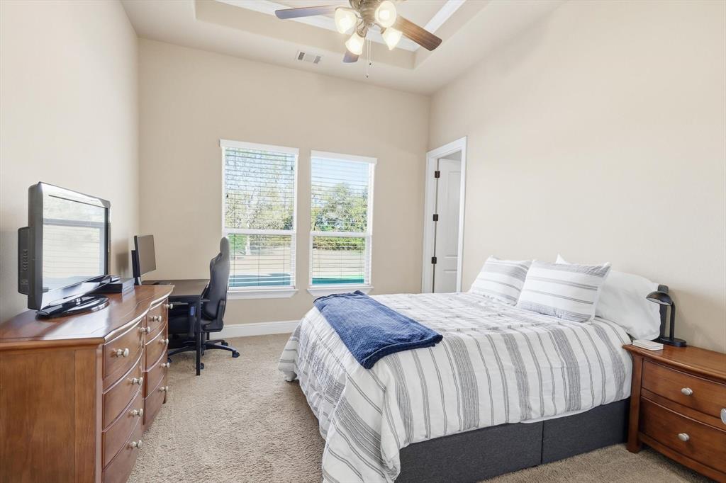 Enclave The - Residential