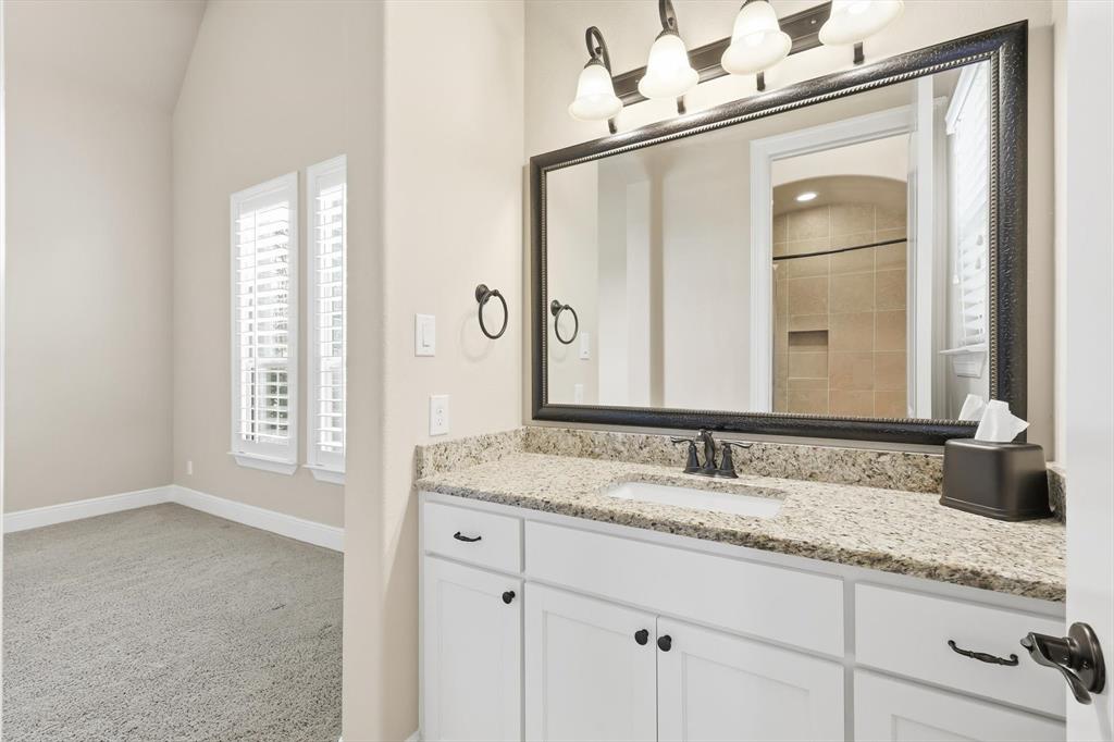 Enclave The - Residential