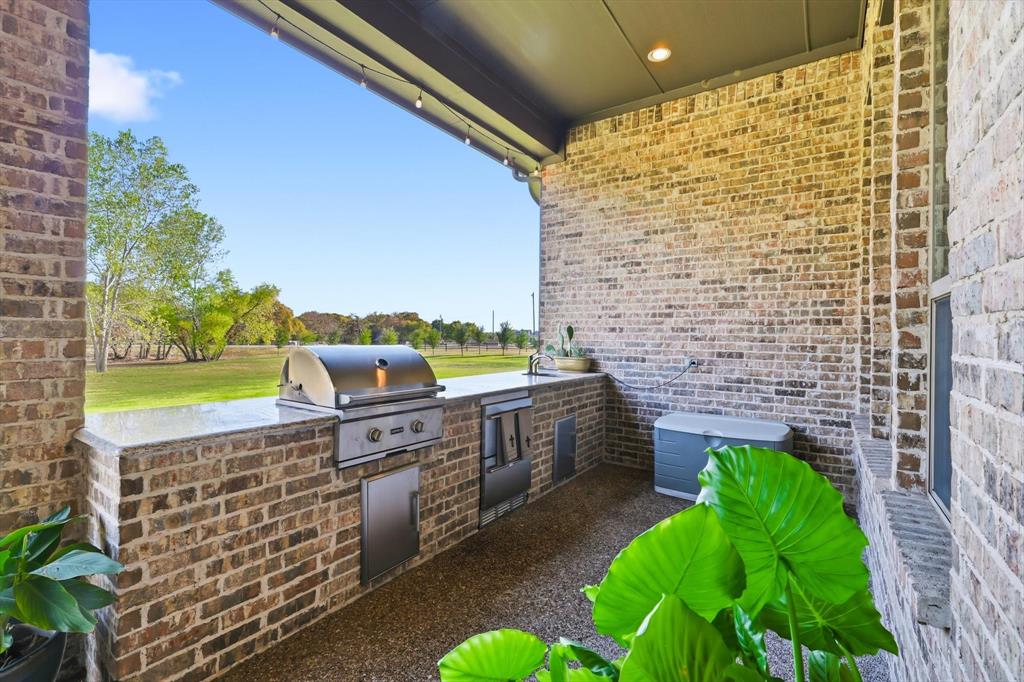 Enclave The - Residential