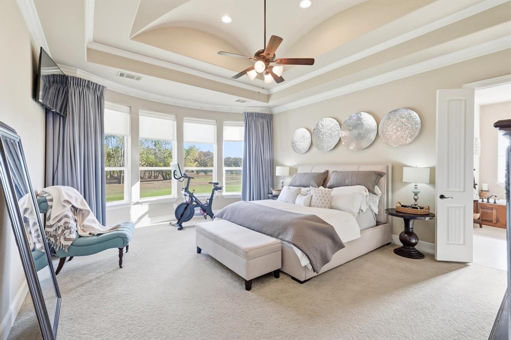 Enclave The - Residential