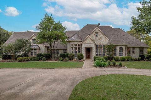 A home in Celina