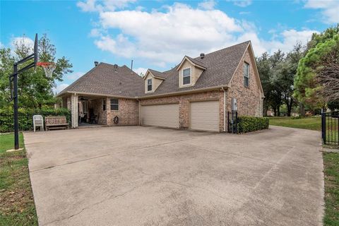 A home in Celina