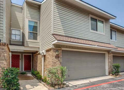 Photo of 7450 Holly Hill Drive #108, Dallas, TX 75231 (MLS # 21311156)