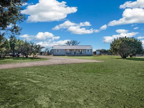 A home in Rio Vista