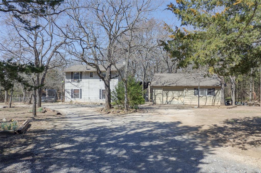 101 Frazier Oaks Road