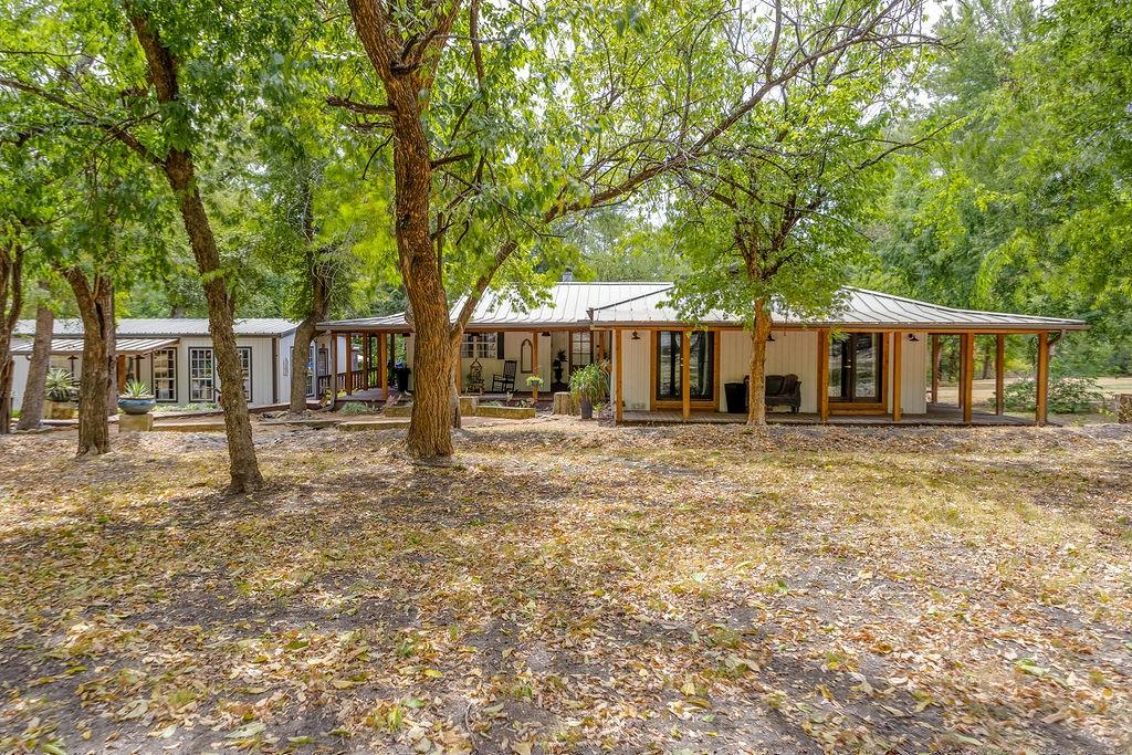 5927 Wolf Trail