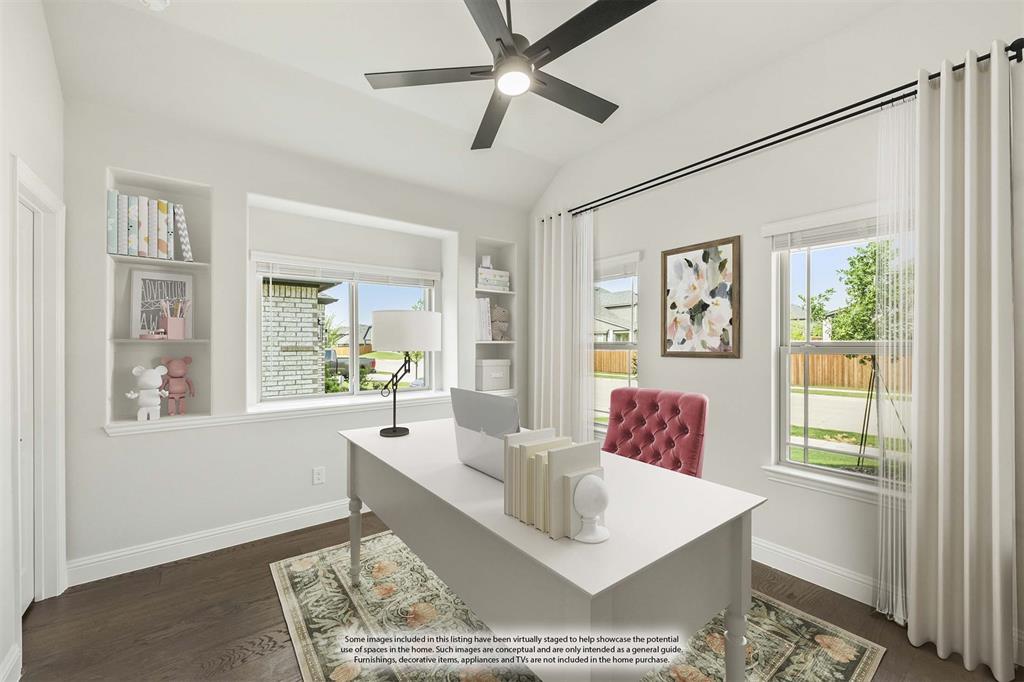 2508 Mesa Verde Lane
