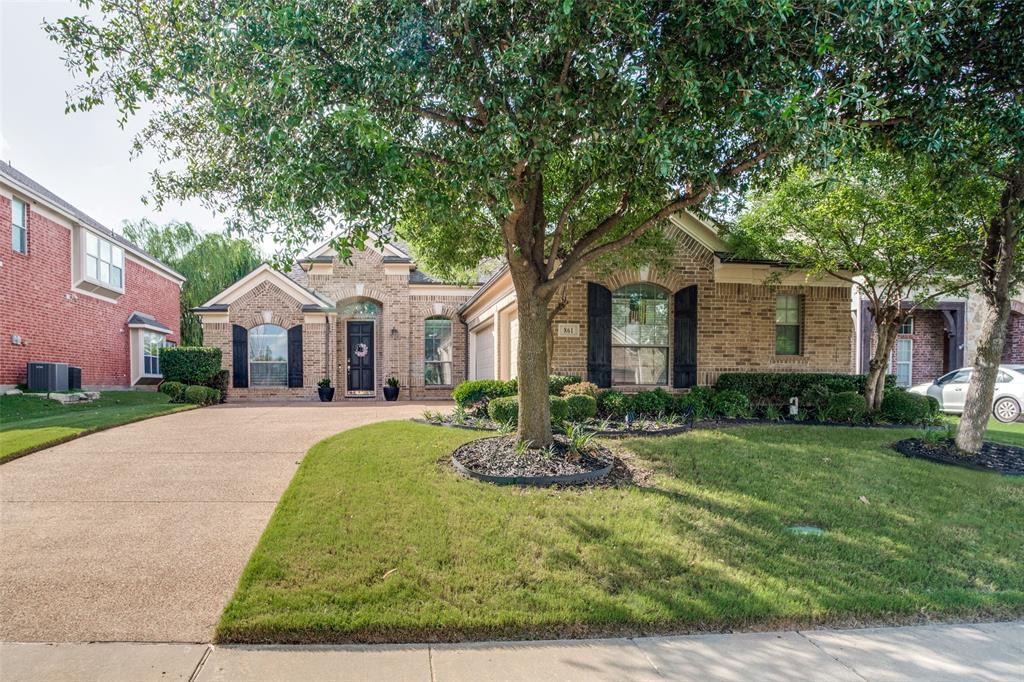 861 Wind Brook Lane
