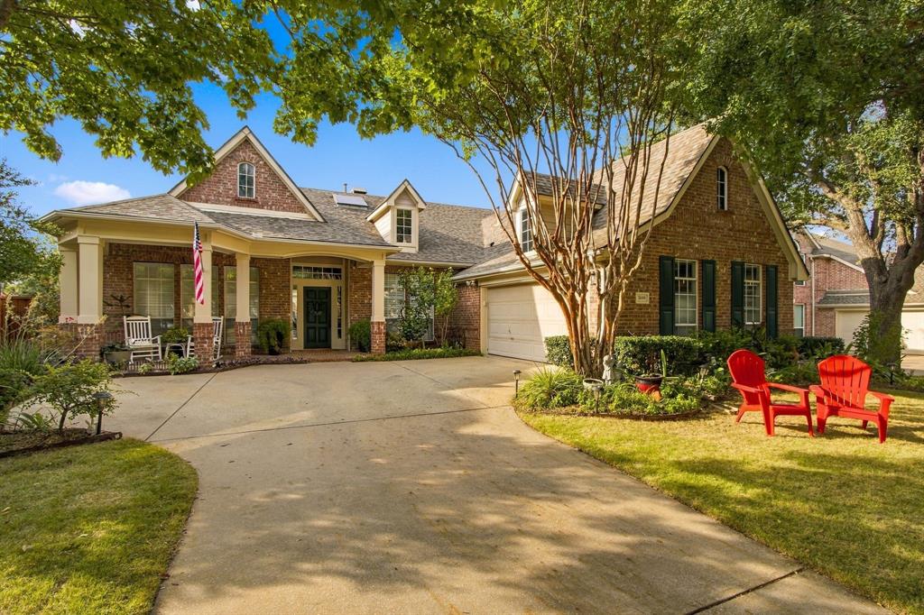 3608 Gallop Court