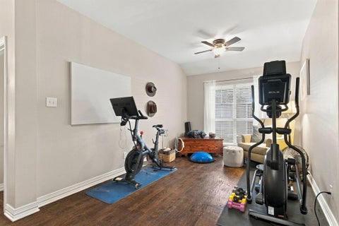 Tiny photo for 3608 Gallop Court, Flower Mound, TX 75028 (MLS # 21395921)