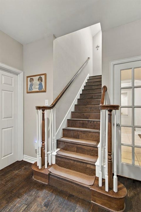 Tiny photo for 3608 Gallop Court, Flower Mound, TX 75028 (MLS # 21395921)