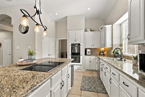 Tiny photo for 3608 Gallop Court, Flower Mound, TX 75028 (MLS # 21395921)