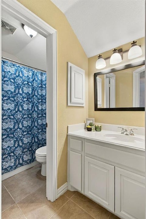 Tiny photo for 3608 Gallop Court, Flower Mound, TX 75028 (MLS # 21395921)