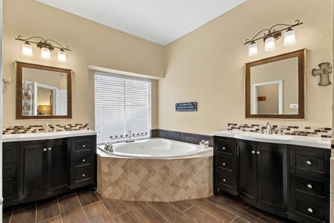 Tiny photo for 3608 Gallop Court, Flower Mound, TX 75028 (MLS # 21395921)