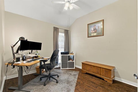 Tiny photo for 3608 Gallop Court, Flower Mound, TX 75028 (MLS # 21395921)