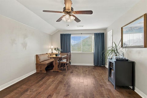 Tiny photo for 3608 Gallop Court, Flower Mound, TX 75028 (MLS # 21395921)