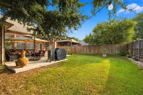 Tiny photo for 3608 Gallop Court, Flower Mound, TX 75028 (MLS # 21395921)