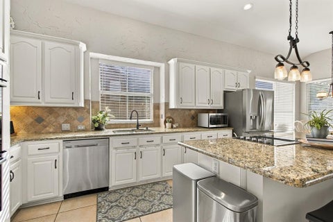 Tiny photo for 3608 Gallop Court, Flower Mound, TX 75028 (MLS # 21395921)