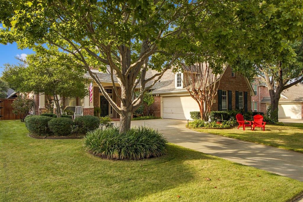 3608 Gallop Court