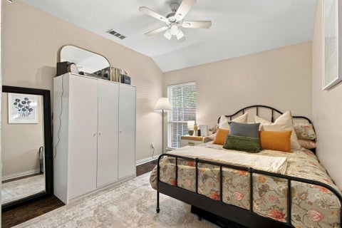 Tiny photo for 3608 Gallop Court, Flower Mound, TX 75028 (MLS # 21395921)