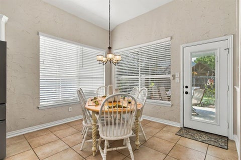 Tiny photo for 3608 Gallop Court, Flower Mound, TX 75028 (MLS # 21395921)