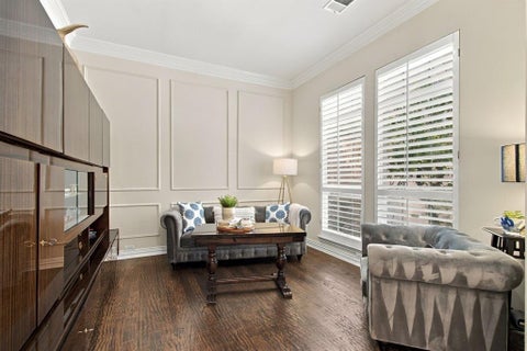 Tiny photo for 3608 Gallop Court, Flower Mound, TX 75028 (MLS # 21395921)