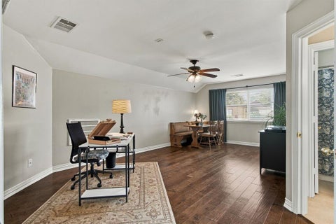Tiny photo for 3608 Gallop Court, Flower Mound, TX 75028 (MLS # 21395921)