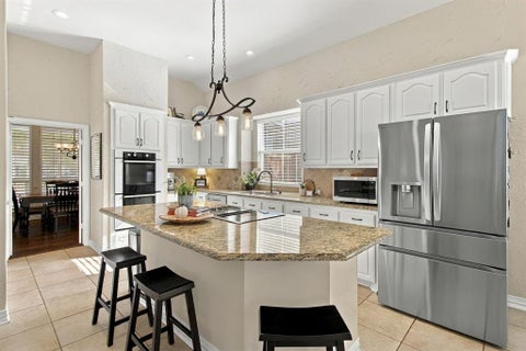 Tiny photo for 3608 Gallop Court, Flower Mound, TX 75028 (MLS # 21395921)