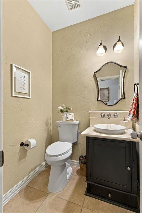 Tiny photo for 3608 Gallop Court, Flower Mound, TX 75028 (MLS # 21395921)