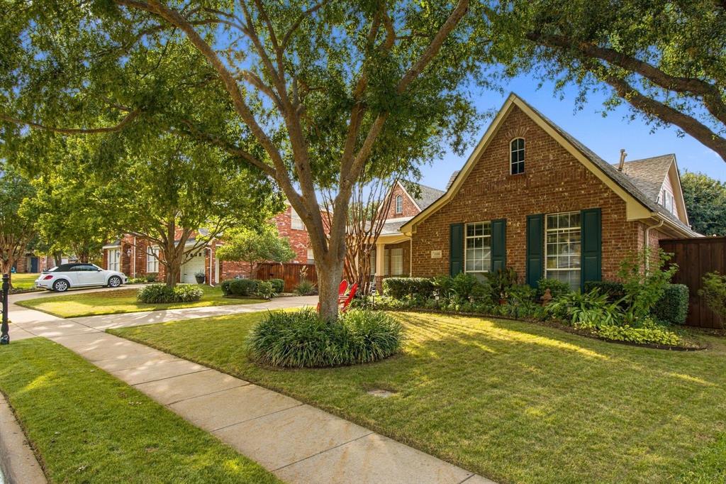 3608 Gallop Court