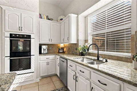 Tiny photo for 3608 Gallop Court, Flower Mound, TX 75028 (MLS # 21395921)