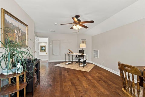 Tiny photo for 3608 Gallop Court, Flower Mound, TX 75028 (MLS # 21395921)