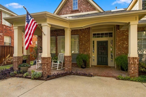 Tiny photo for 3608 Gallop Court, Flower Mound, TX 75028 (MLS # 21395921)