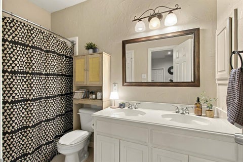 Tiny photo for 3608 Gallop Court, Flower Mound, TX 75028 (MLS # 21395921)