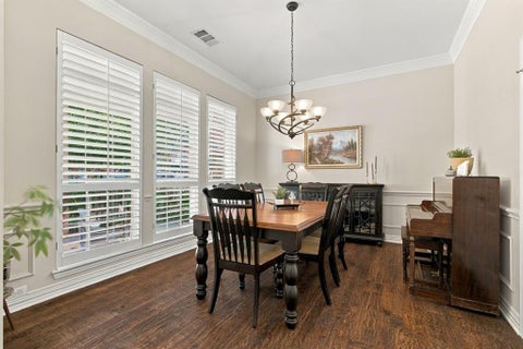 Tiny photo for 3608 Gallop Court, Flower Mound, TX 75028 (MLS # 21395921)