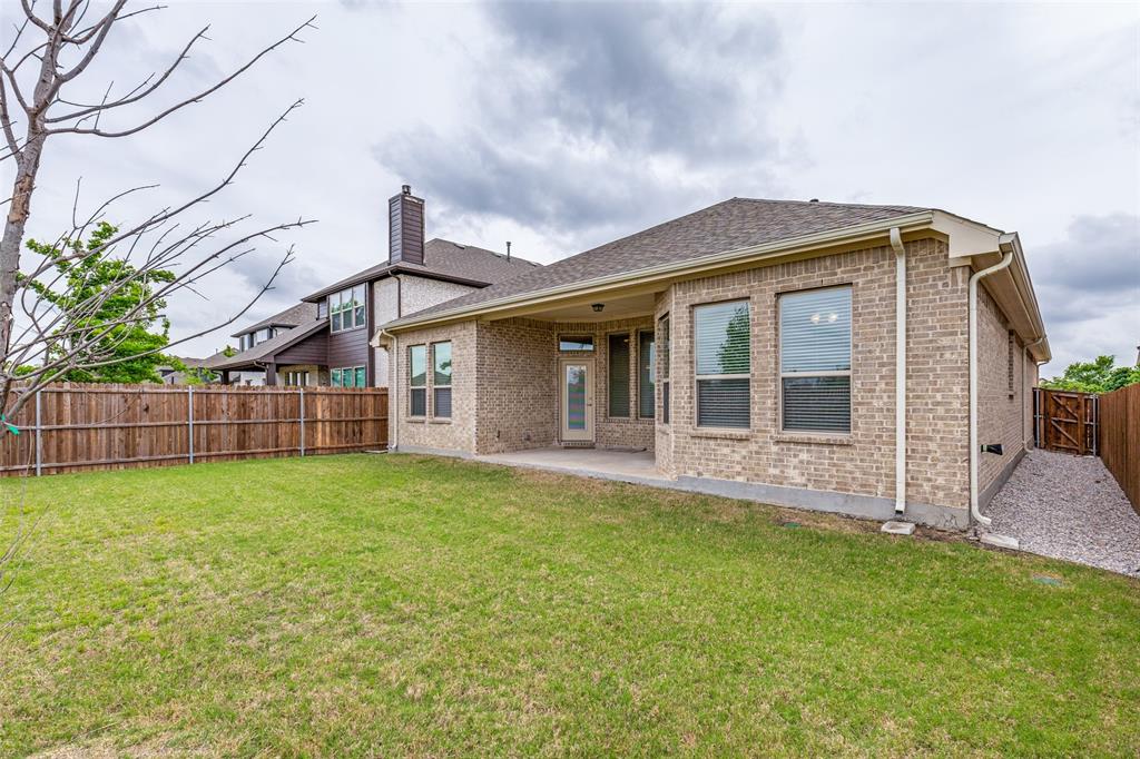 Willow Wood Ph 5a - Residential