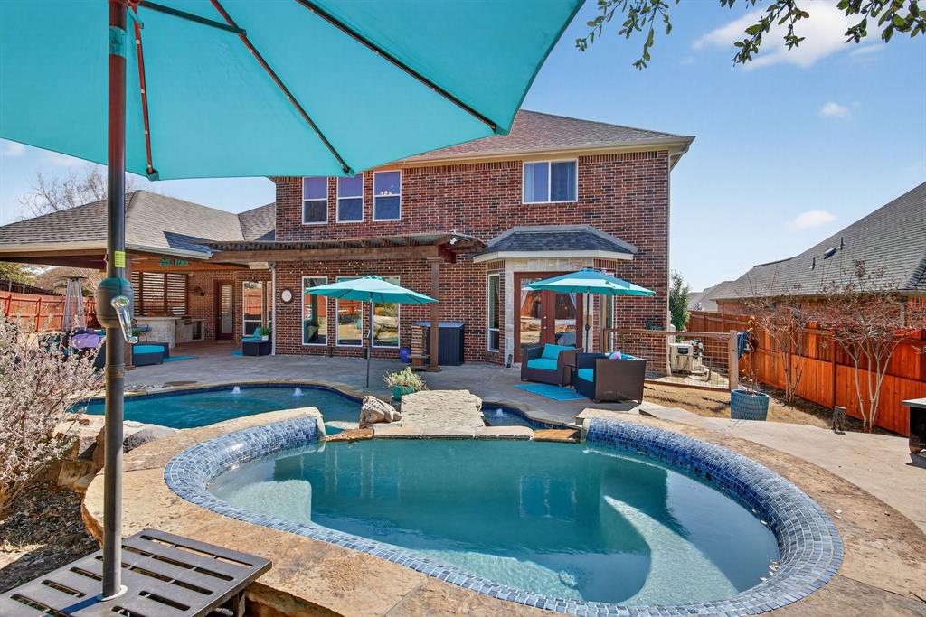 Heritage Add - Residential