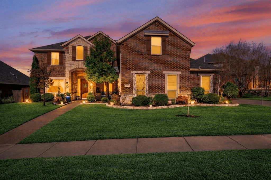 Heritage Add - Residential