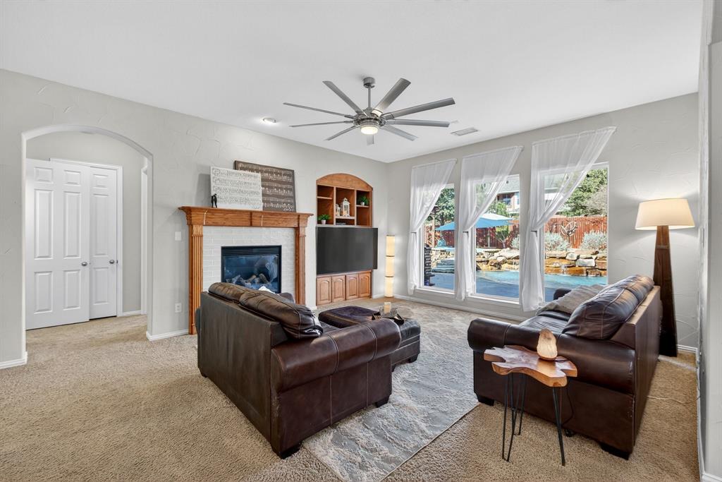 Heritage Add - Residential