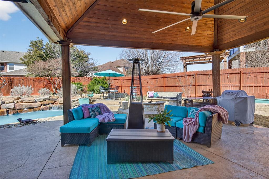 Heritage Add - Residential