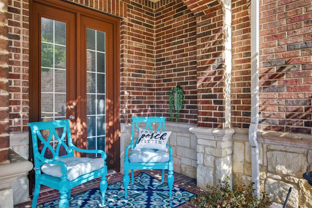 Heritage Add - Residential